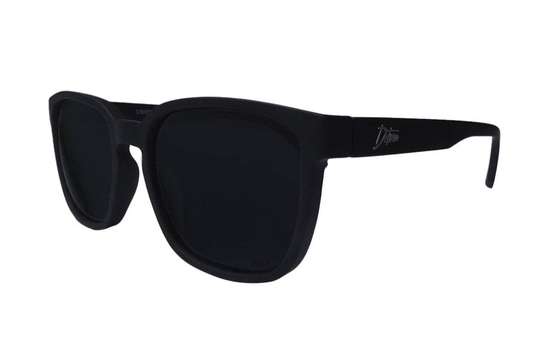 Cabana XL - Matte Black - Jet Black Polarized - One Revolver Surfboards