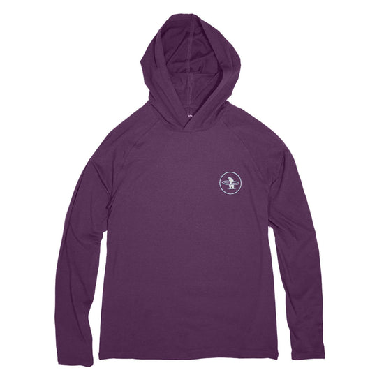 Breakers UPF50+ Sand-Resistant Hoodie - One Revolver Surfboards