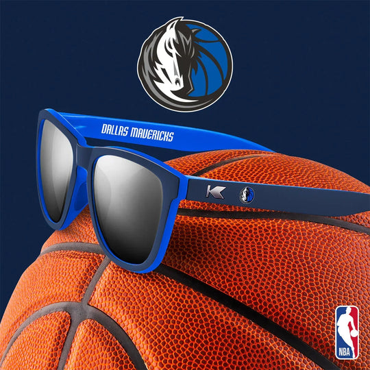 One Revolver Surfboards - Dallas Mavericks Premiums Sport