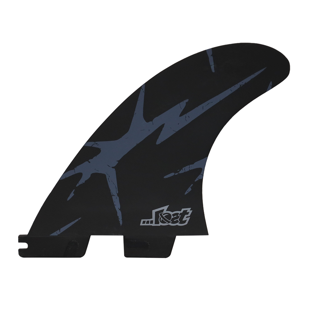 FCS II Mayhem Pivot Tri Fin Set