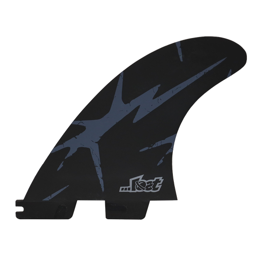 FCS II Mayhem Pivot Tri Fin Set