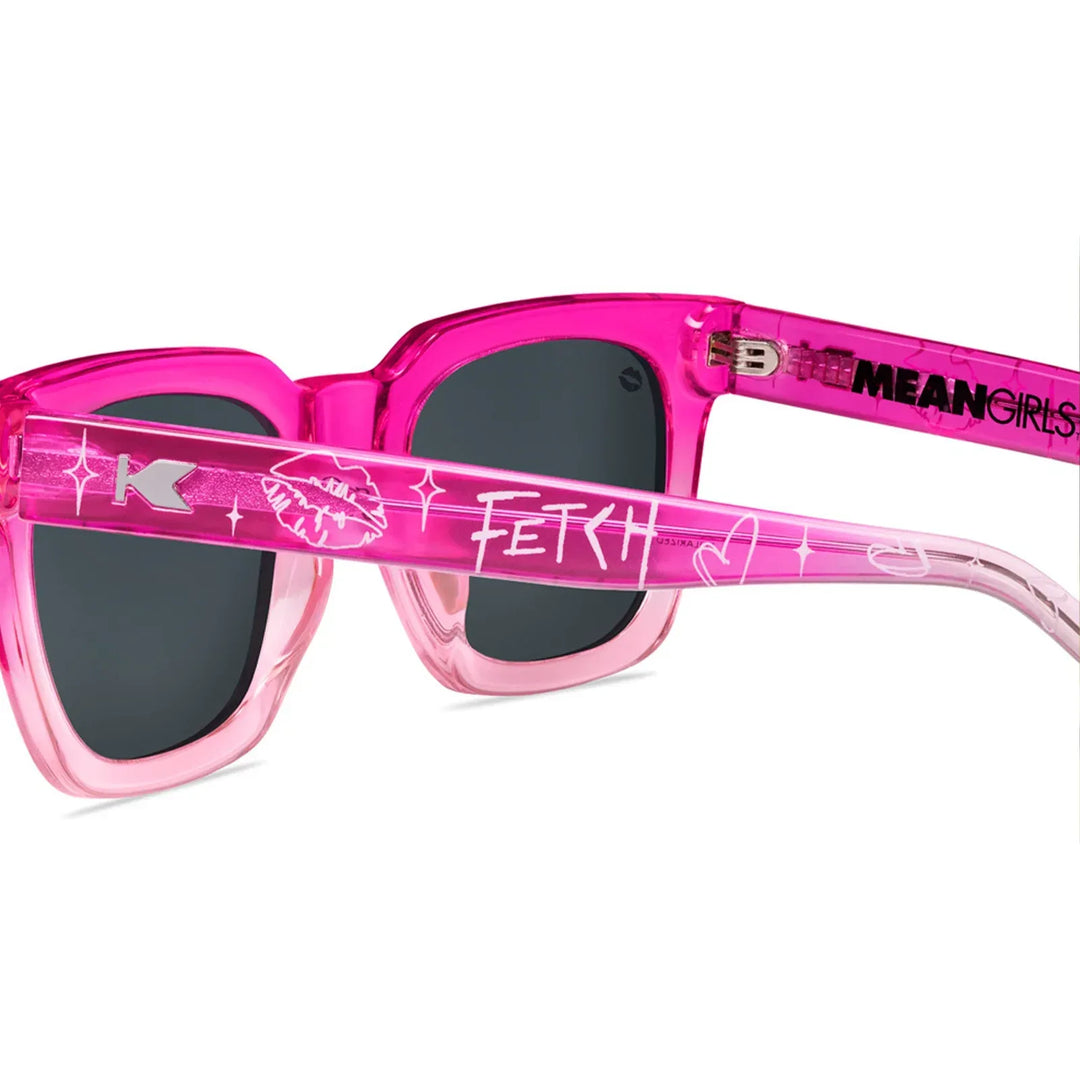 One Revolver Surfboards - Mean Girls Songbirds Songbirds