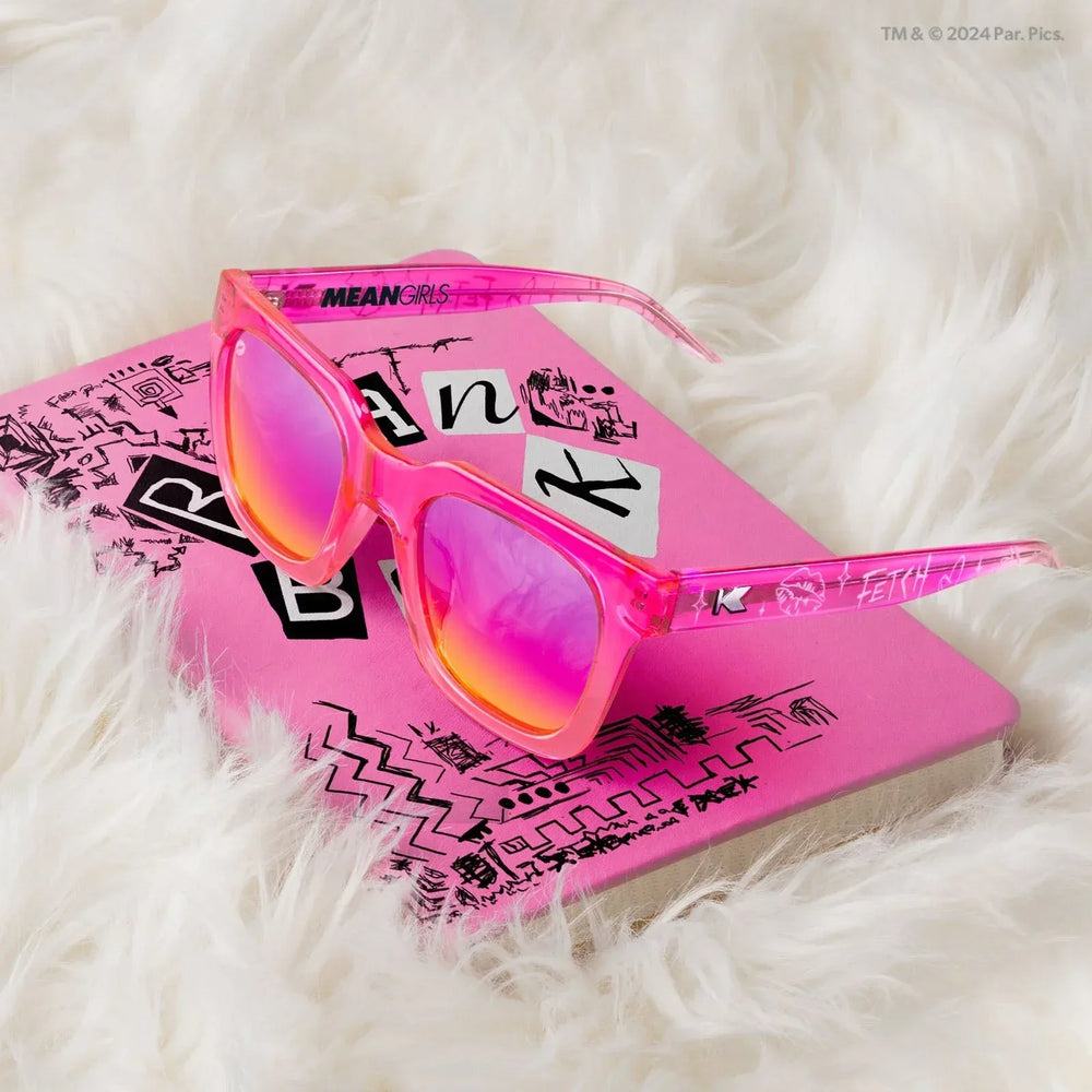 One Revolver Surfboards - Mean Girls Songbirds Songbirds
