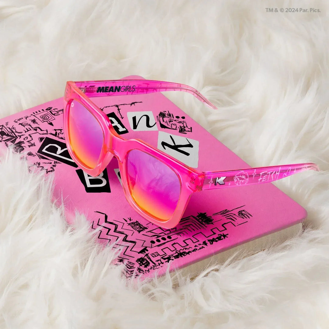 One Revolver Surfboards - Mean Girls Songbirds Songbirds