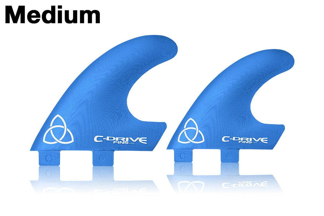 C-Drive Trailers (S/M/L) - Apex - One Revolver Surfboards