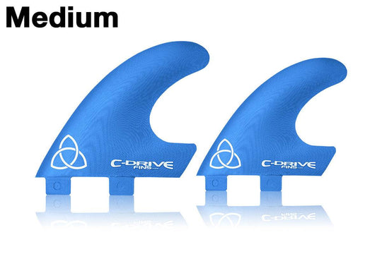 C-Drive Trailers (S/M/L) - Apex - One Revolver Surfboards