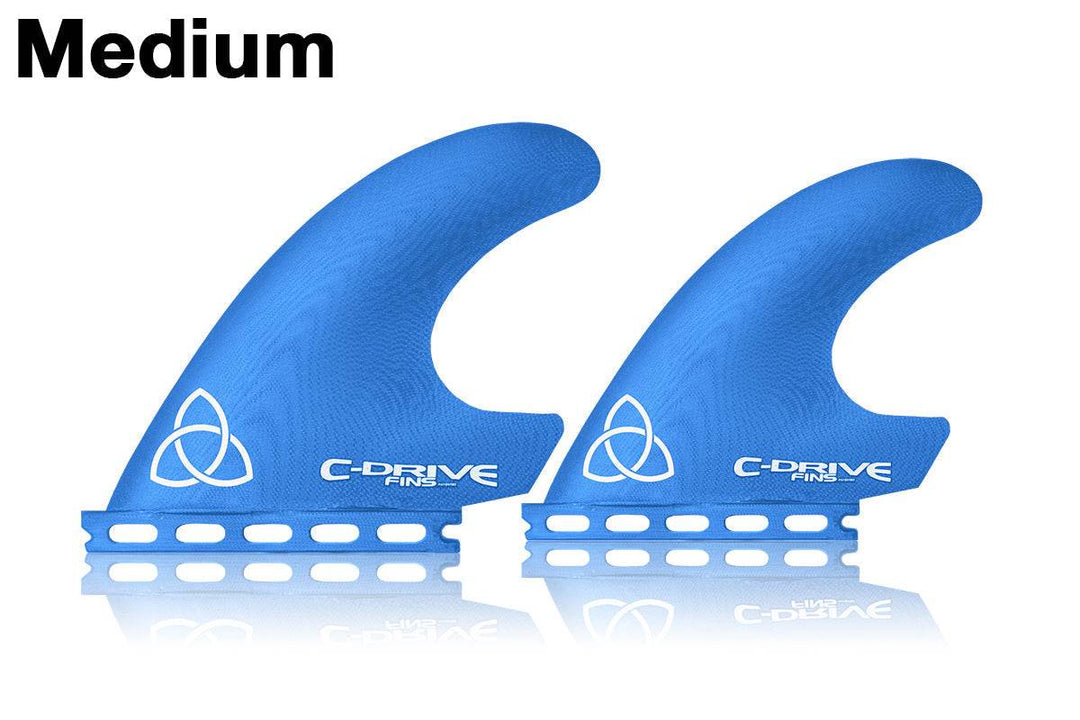 C-Drive Trailers (S/M/L) - Apex - One Revolver Surfboards