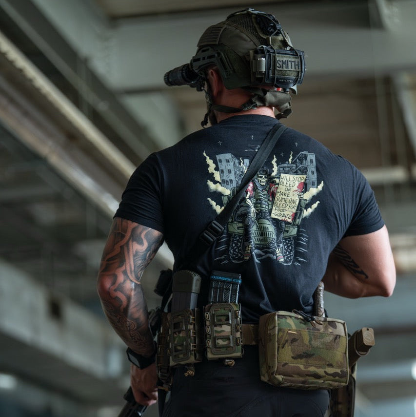 Mercenary