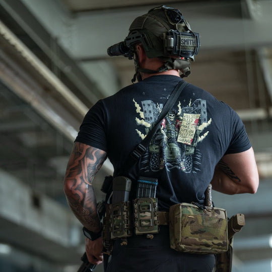Mercenary