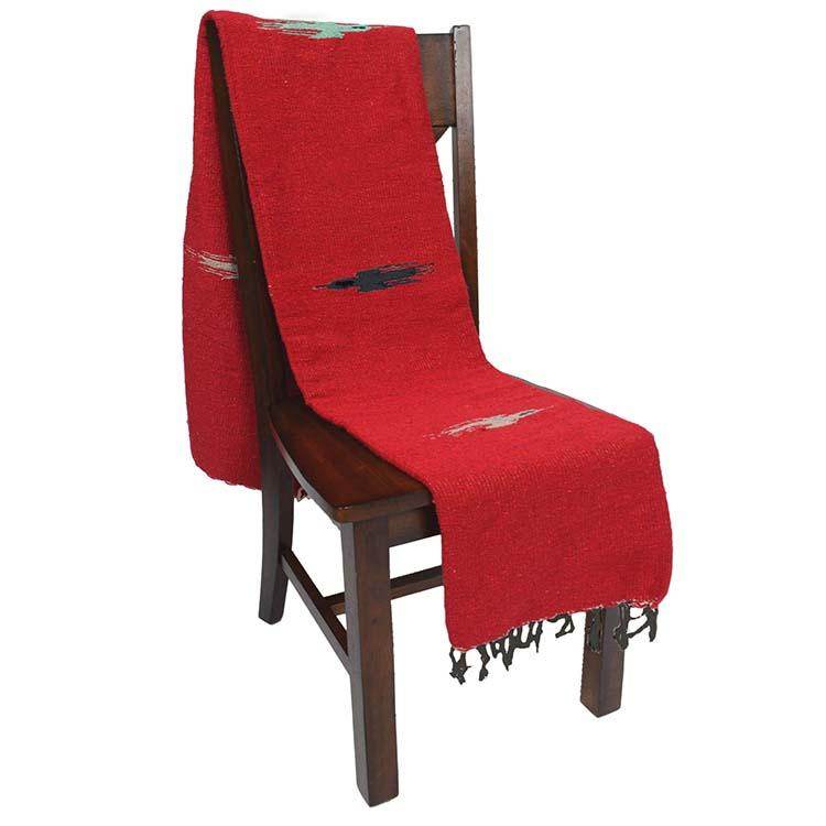 Red Clay Baja Thunderbird Blanket - Thunderbird Blankets - One Revolver Surfboards