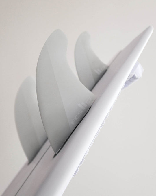 FCS II Mick Fanning Twin + 1 - One Revolver Surfboards