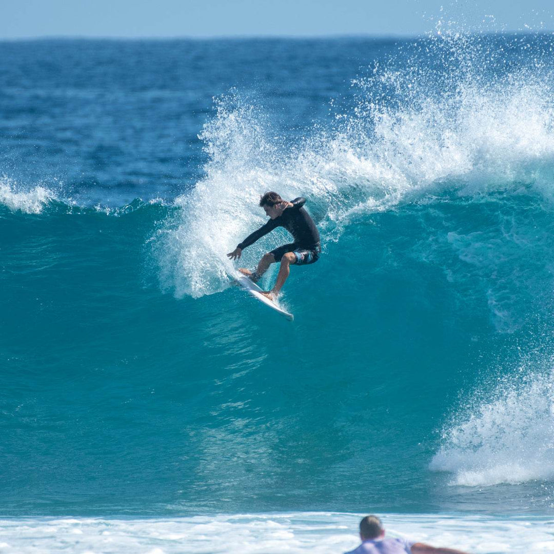 FCS II JS Tri Fins - One Revolver Surfboards