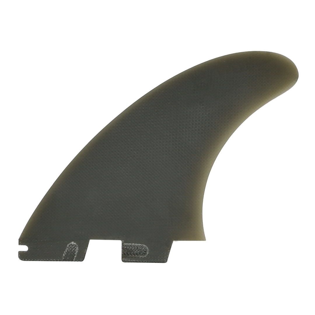 FCS II Mid Carver Thruster Fin Set
