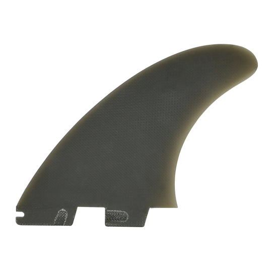 FCS II Mid Carver Thruster Fin Set