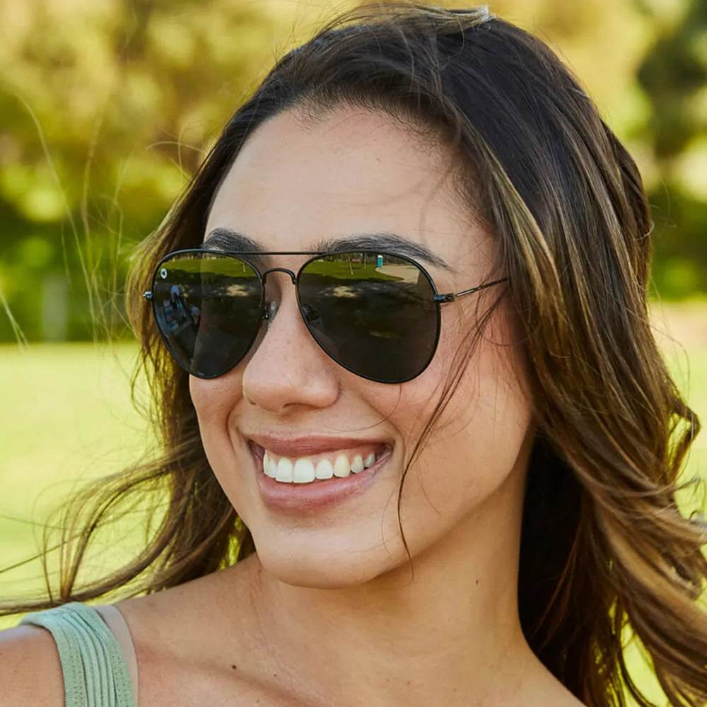 Black / Smoke Mile Highs - One Revolver Surfboards