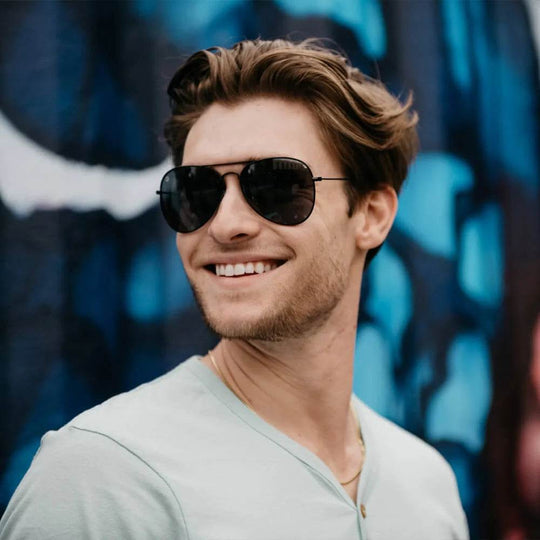 Black / Smoke Mile Highs - One Revolver Surfboards