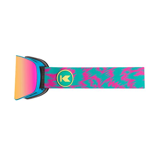 Mind Melt Slingshots - One Revolver Surfboards