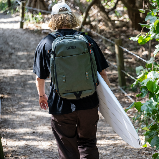 FCS Mission Pack 40L