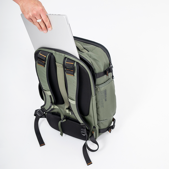 FCS Mission Pack 40L