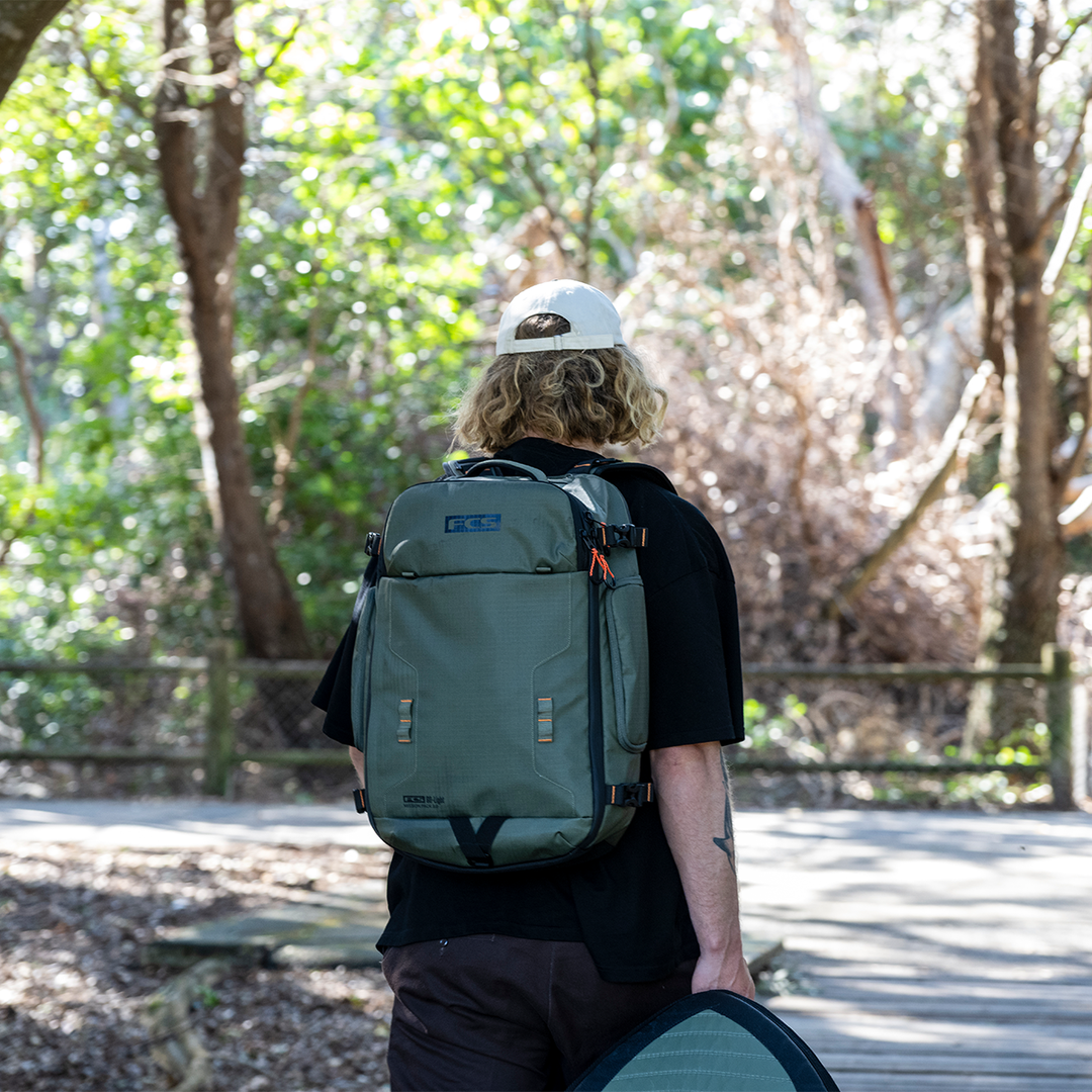FCS Mission Pack 40L