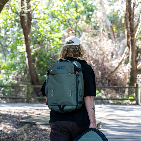 FCS Mission Pack 40L
