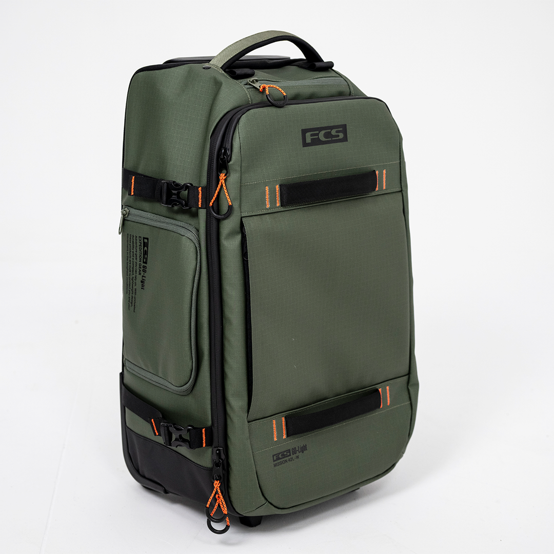 FCS Mission Wheely 42L