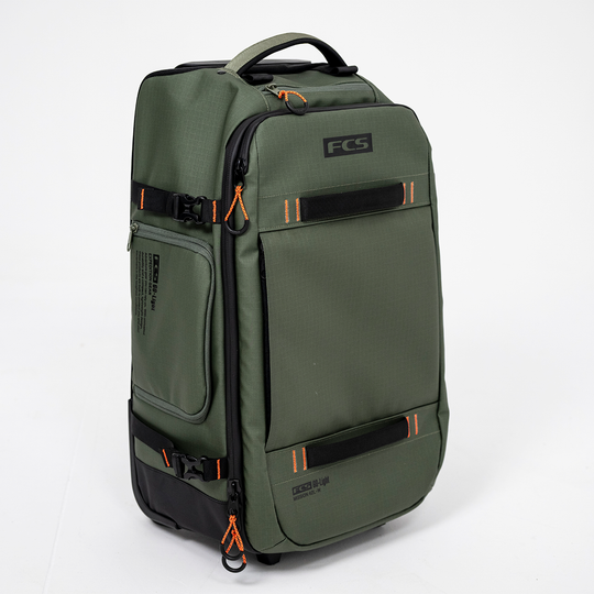 FCS Mission Wheely 42L