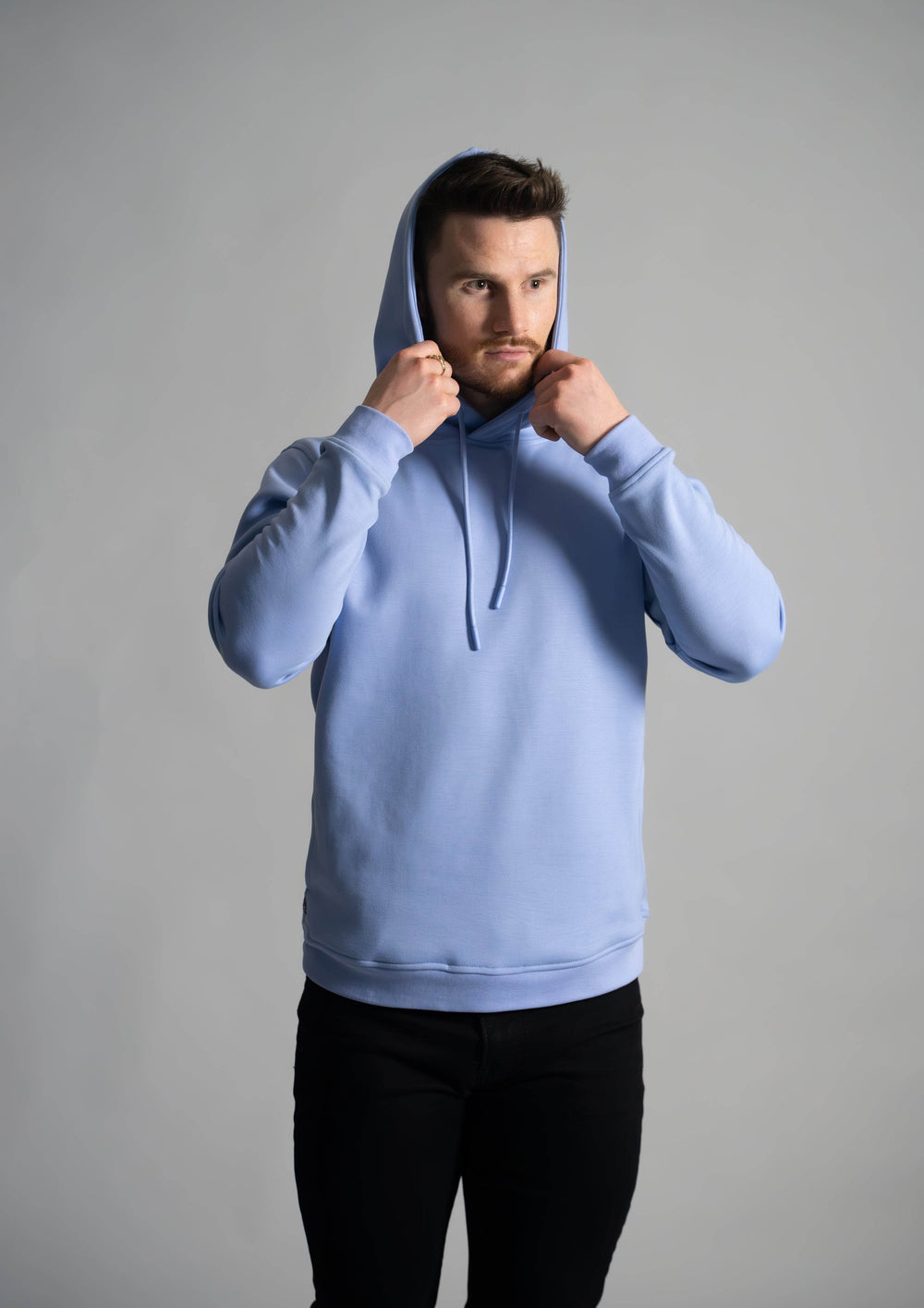 Cortex Hoodie - One Revolver Surfboards