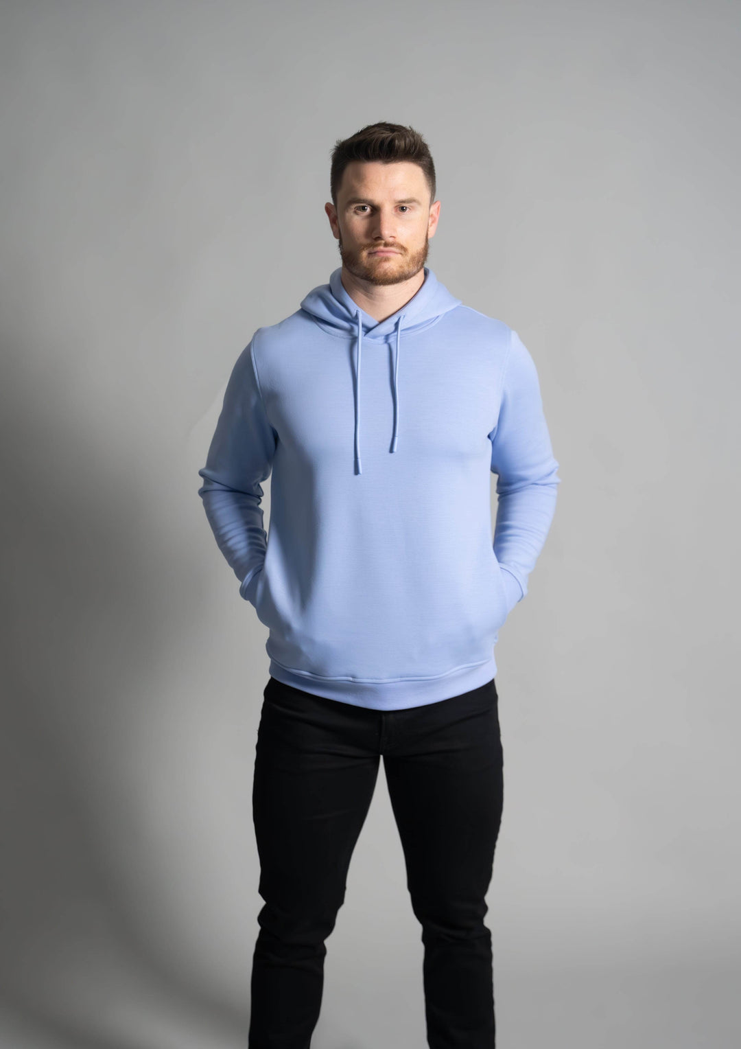Cortex Hoodie - One Revolver Surfboards