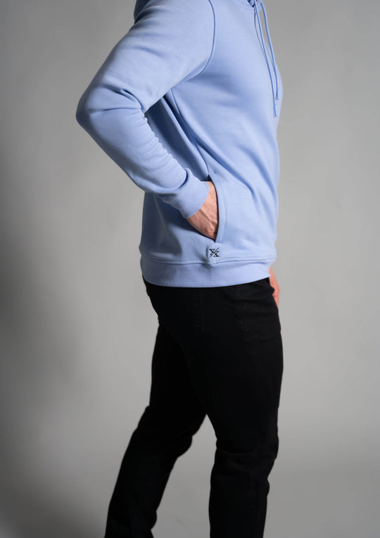 Cortex Hoodie - One Revolver Surfboards