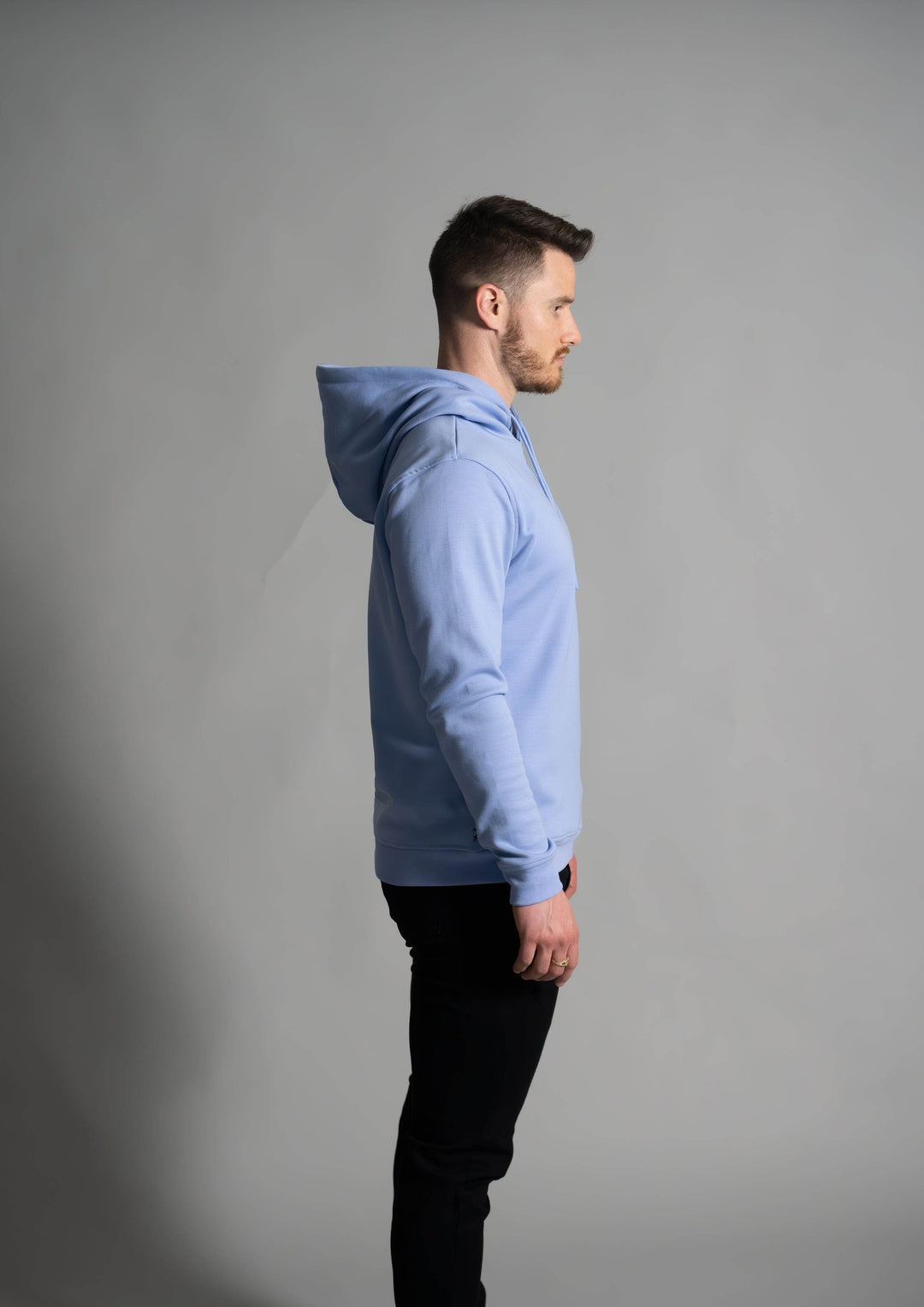 Cortex Hoodie - One Revolver Surfboards