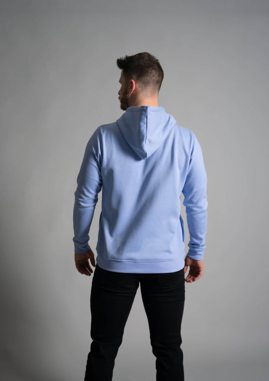 Cortex Hoodie - One Revolver Surfboards