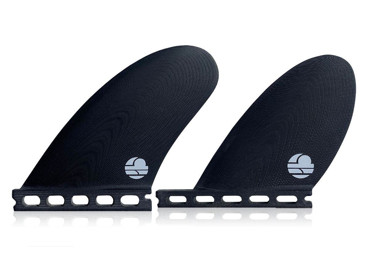 Mitsven Quad - Apex - One Revolver Surfboards