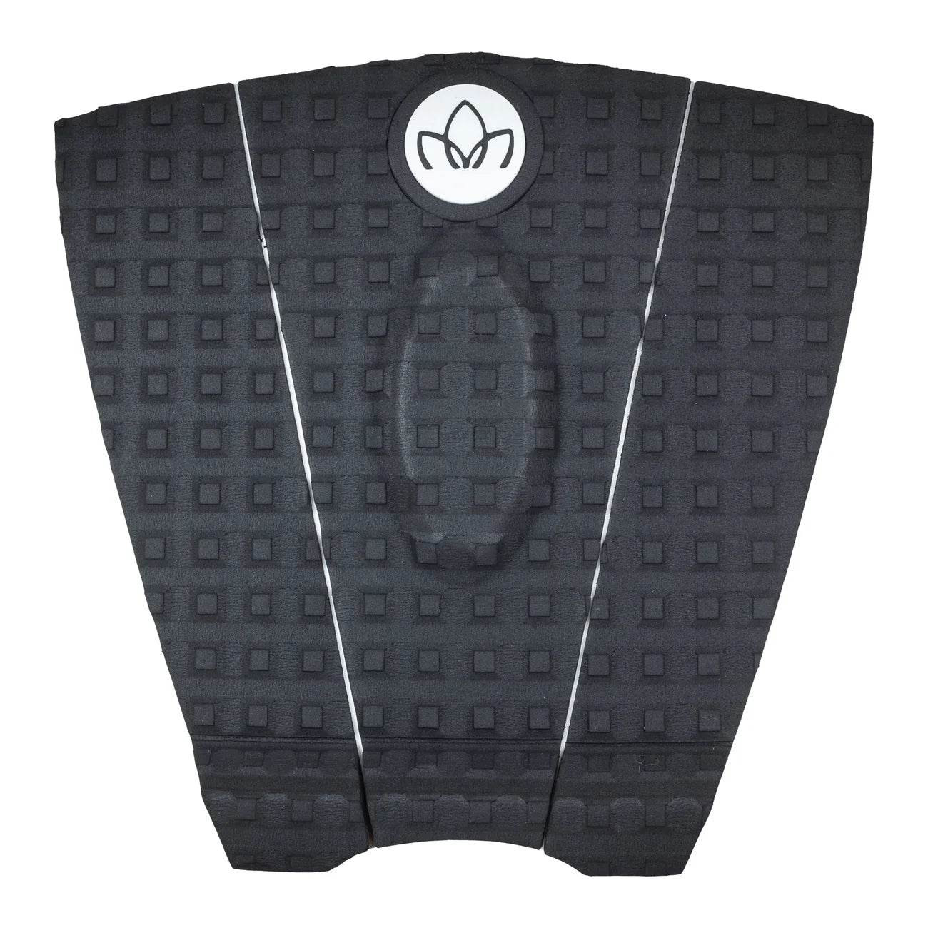 Fish 3 Piece Traction Pad by Stay Covered - One Revolver Surfboards