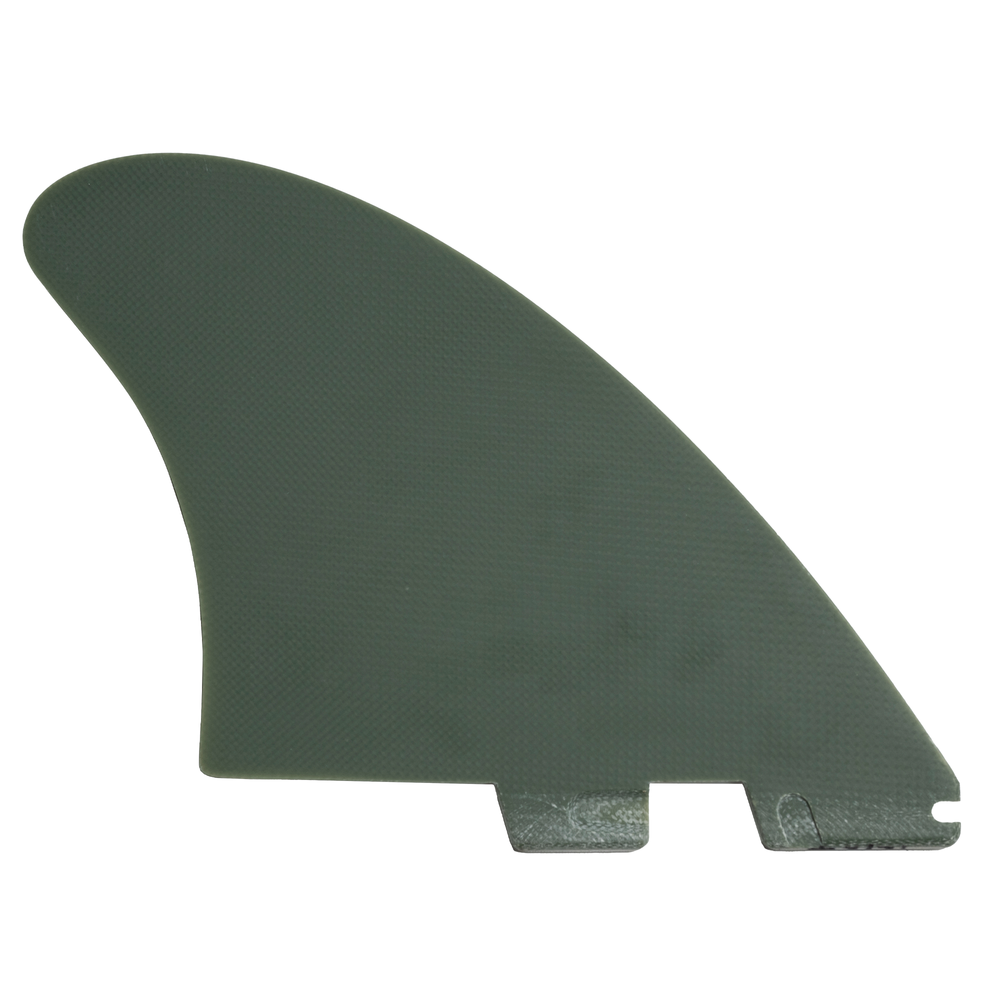 FCS II Modern Keel Twin Fins