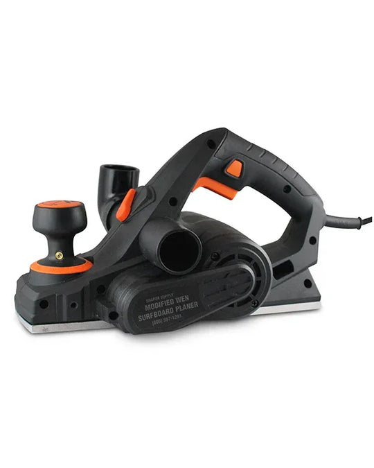 Modified Wen Surfboard Planer - Florian Saylor Edition - One Revolver Surfboards