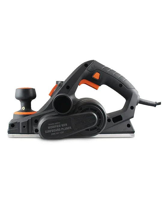 Modified Wen Surfboard Planer - Florian Saylor Edition - One Revolver Surfboards