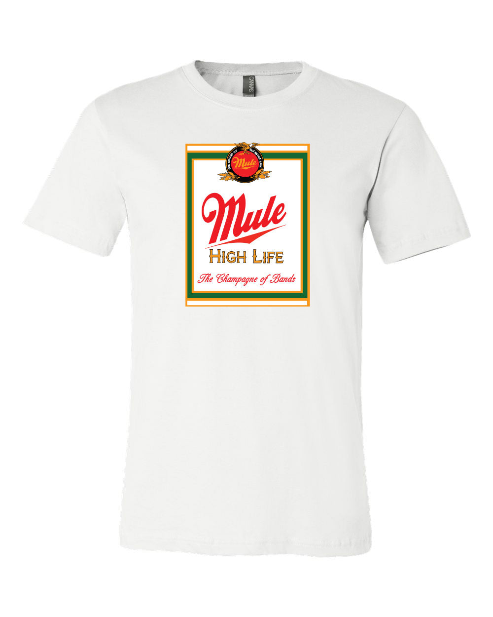 Mule 
