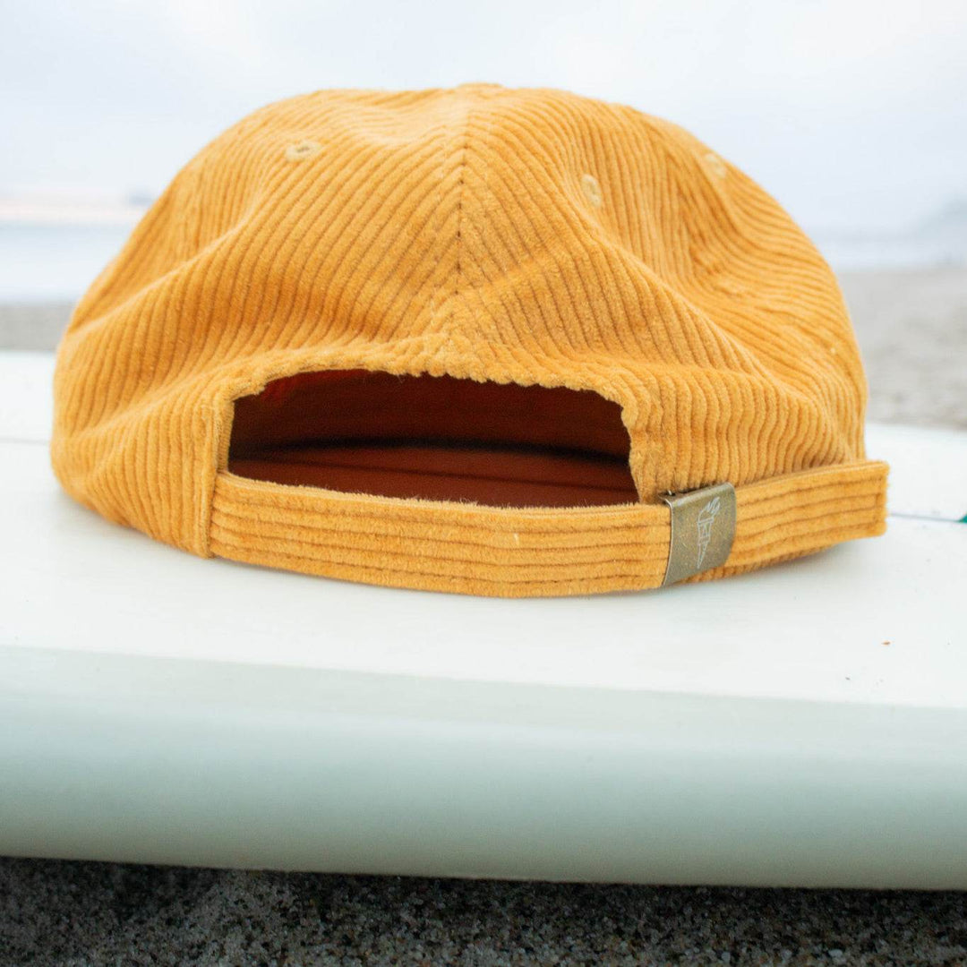 San Onofre Corduroy Hat - hat - One Revolver Surfboards