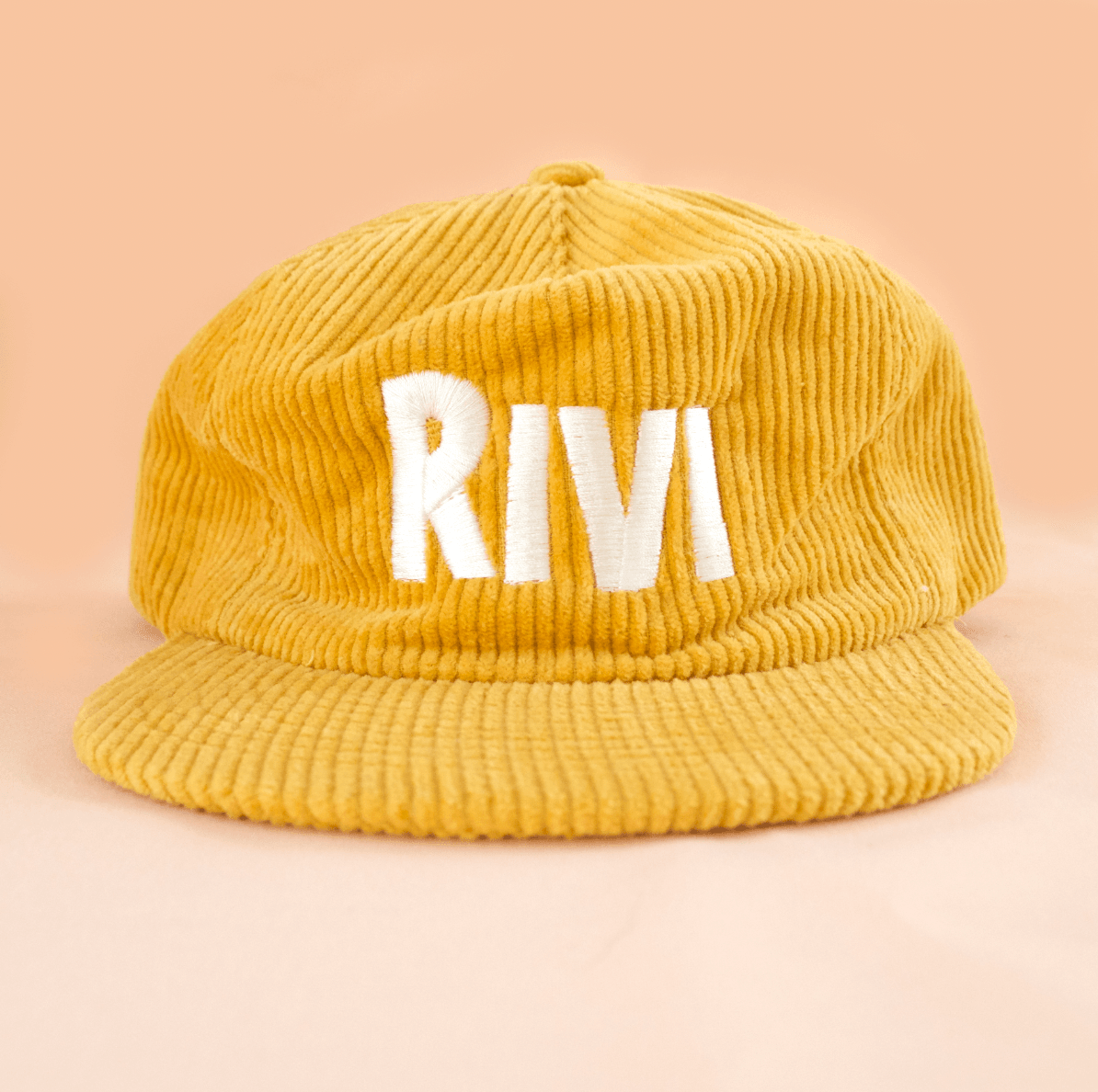 Rivi Corduroy hat - One Revolver Surfboards