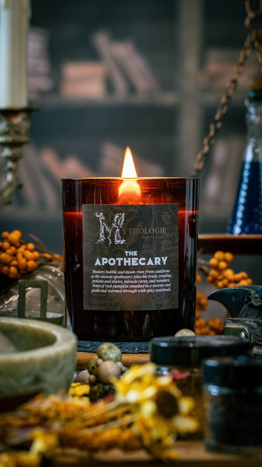 Apothecary - One Revolver Surfboards