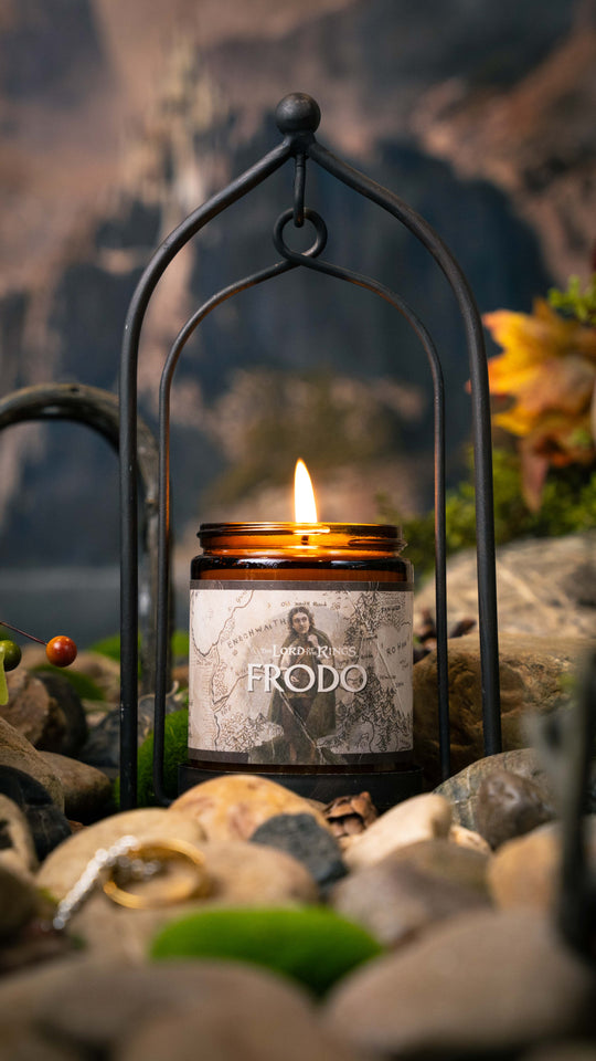 Frodo