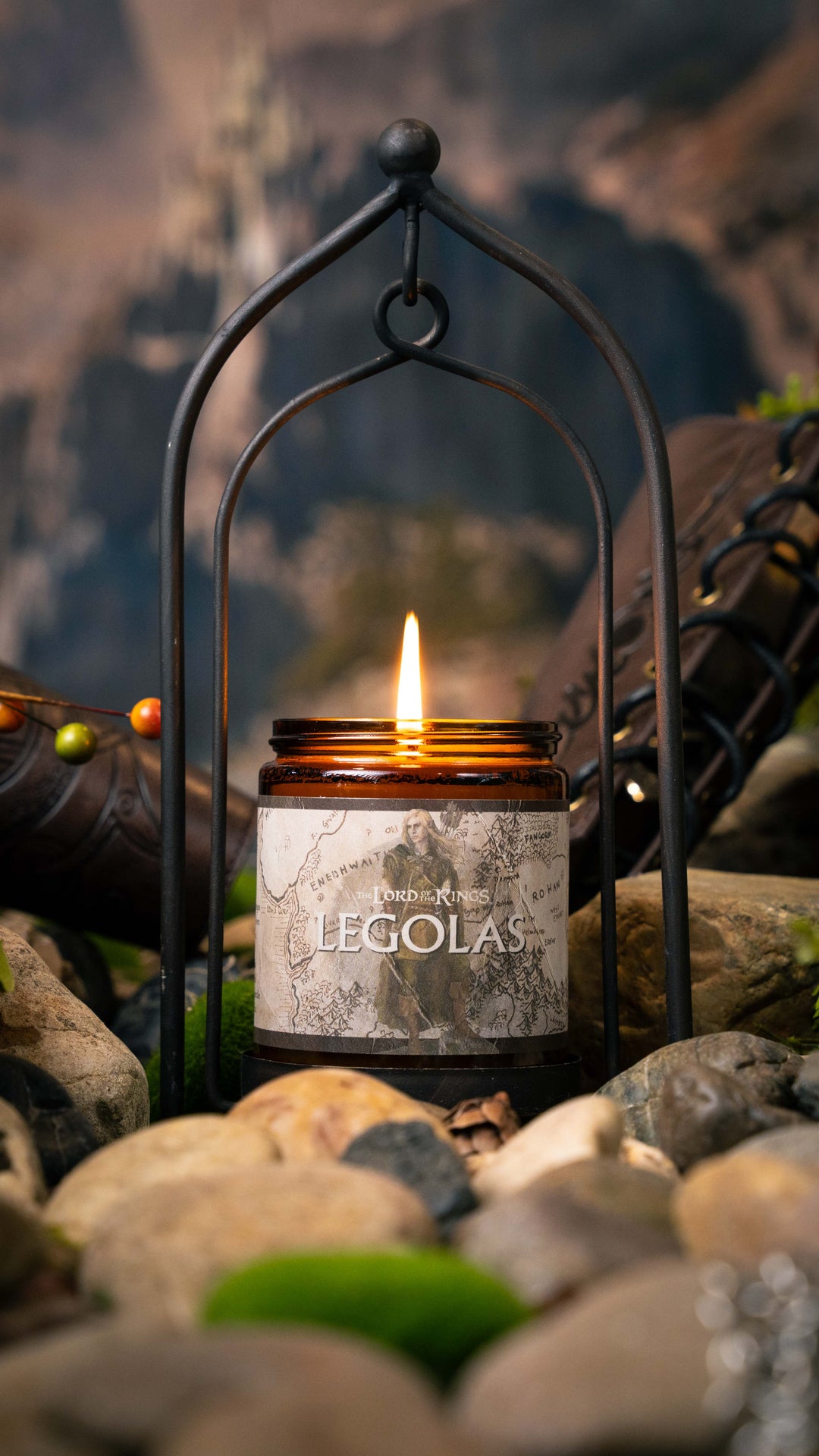 Legolas