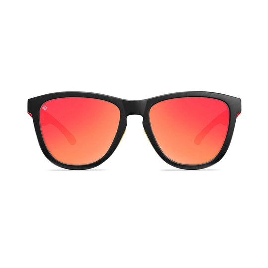 Atlanta Hawks - One Revolver Surfboards