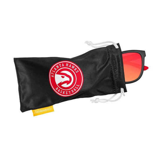 Atlanta Hawks - One Revolver Surfboards