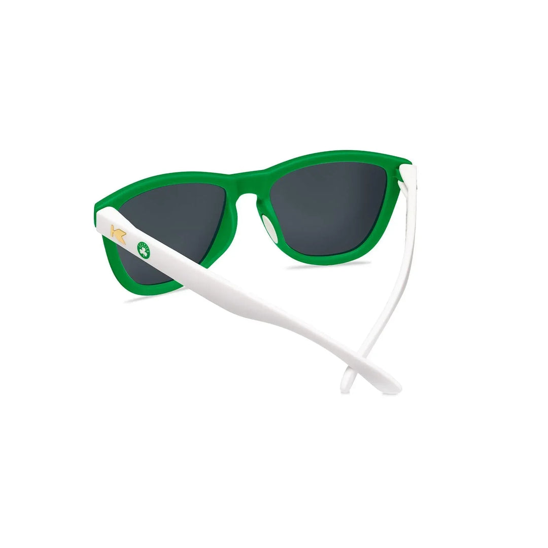 One Revolver Surfboards - Boston Celtics Premiums Sport