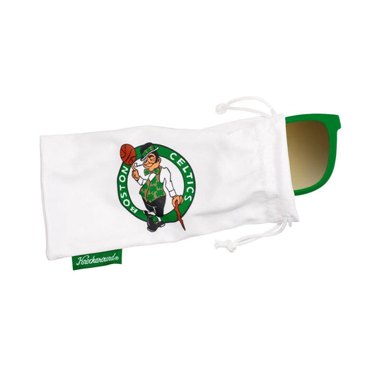 Boston Celtics - One Revolver Surfboards