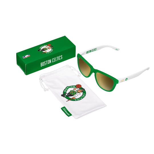 One Revolver Surfboards - Boston Celtics Premiums Sport