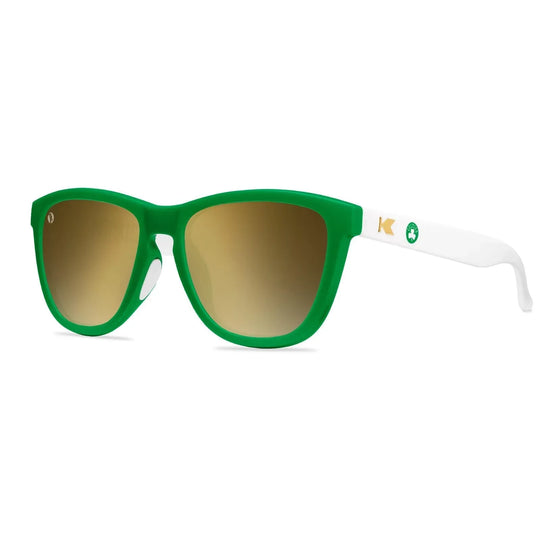 One Revolver Surfboards - Boston Celtics Premiums Sport