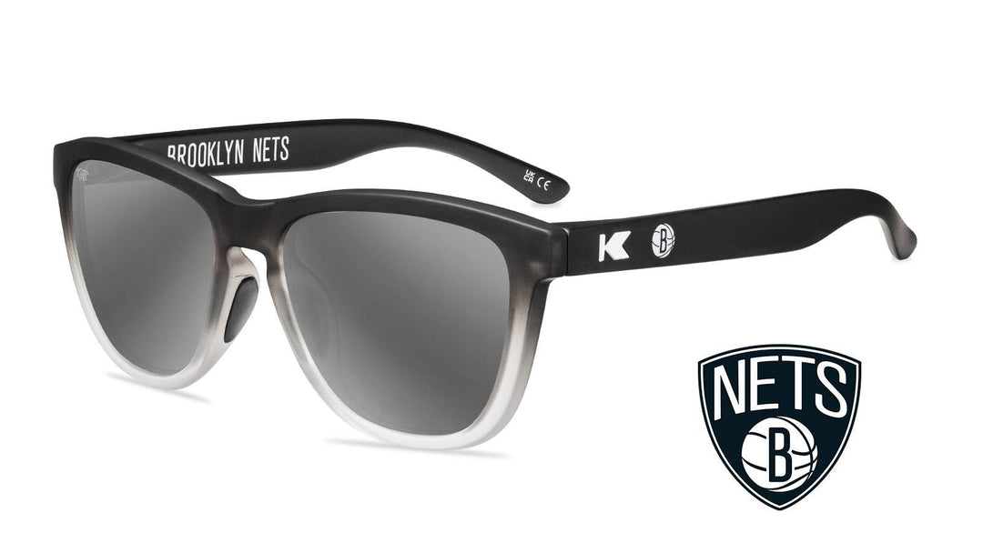 Brooklyn Nets - One Revolver Surfboards